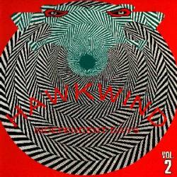 Hawkwind : Independent Days Vol. 2